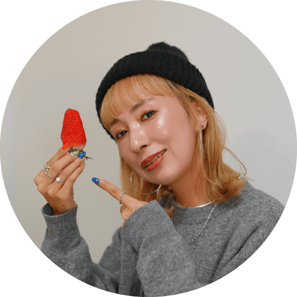 「季節ごとに体験できるイベントが違うのってワクワクしますね」とウラリエさん。